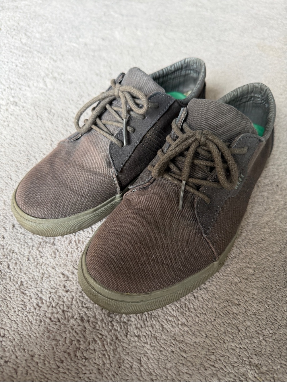 Reef Shoes